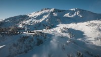 Mammoth Mountain's 2020 Opening Date Moves Up
