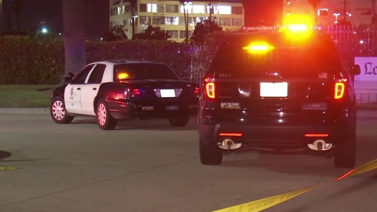 Tow Truck Driver Shot to Death While Working on Car in