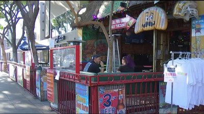 Restaurants to Face New Challenges With Possible Curfews