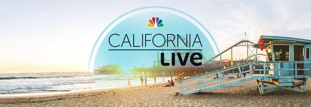 Welcome to CALIFORNIA LIVE! – NBC Los Angeles