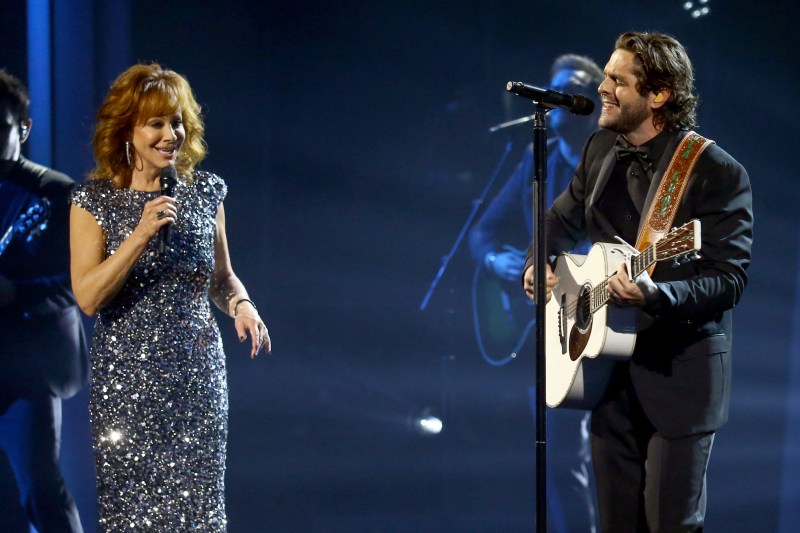 2020 CMA Awards: Top Moments From the Show