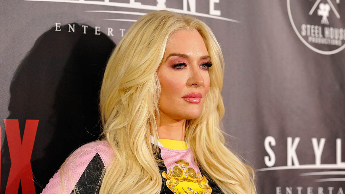 Real Housewives Of Beverly Hills Stars Erika Jayne And Tom Girardi Split After 21 Years Nbc Los Angeles