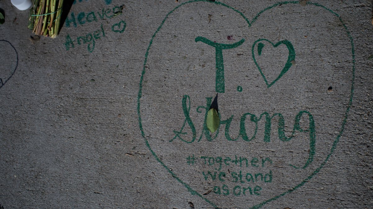 Victims of Borderline Bar And Grill Mass Shooting Remembered on 2Year