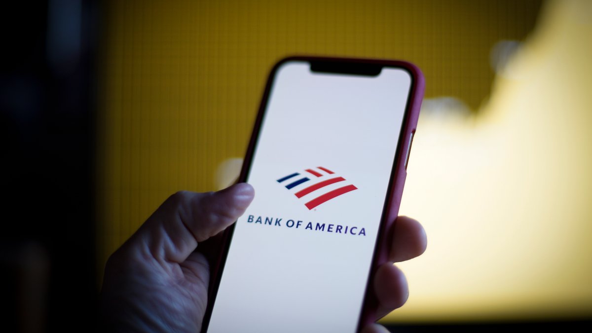 Thousands Are Being Stolen From Bank Of America Accounts And Edd May Be Linked Here S How To Protect Yourself Nbc Los Angeles