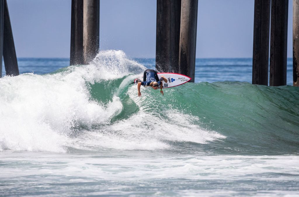 Towering ‘King Tides’ Hitting Southern California Coastline NBC Los