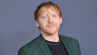 In this Nov. 19, 2019, file photo, Rupert Grint attends the world premiere of Apple TV+'s "Servant" at BAM Howard Gilman Opera House in New York City.