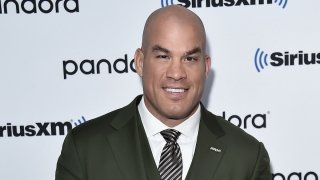 File Image: Tito Ortiz on Dec. 3, 2019, in New York City. (Photo by Steven Ferdman/Getty Images)