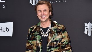 Jonathan Cheban