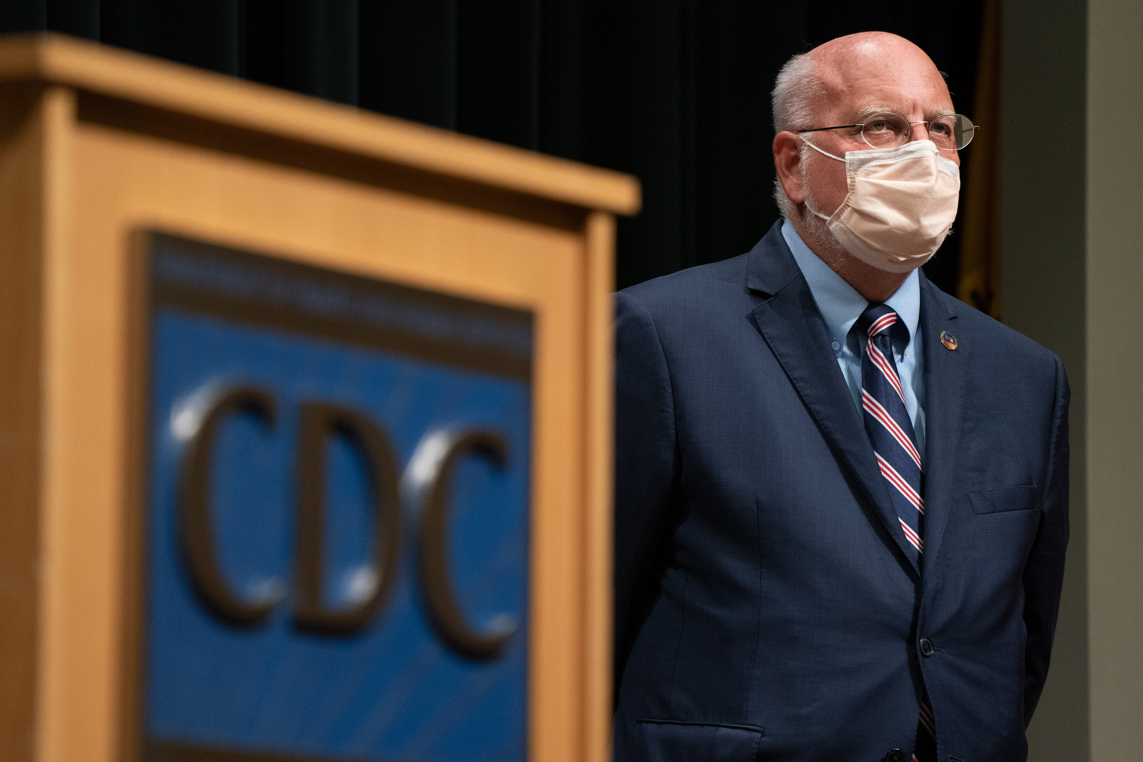 CDC Shortens COVID19 Quarantine to 10 Days With No