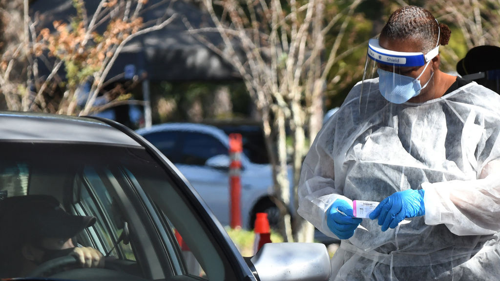 Rams take precautions in wake of coronavirus pandemic - Los Angeles Times