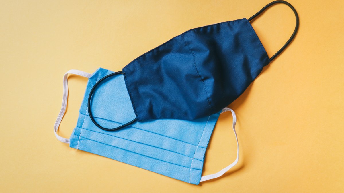 Face Masks and Omicron: What to Know About Cloth, Surgical, N95 and KN95 Masks – NBC Los Angeles - Vimarsana News