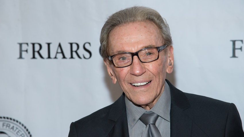 Comedian Norm Crosby, `Master of Malaprops,’ Dies at 93 – NBC Los Angeles