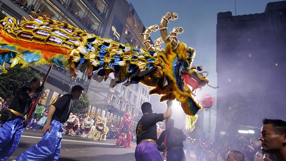 Happy new year coloring pages preschool 2021 SF Chinese New Year Festival and Parade Canceled – NBC Los Angeles
