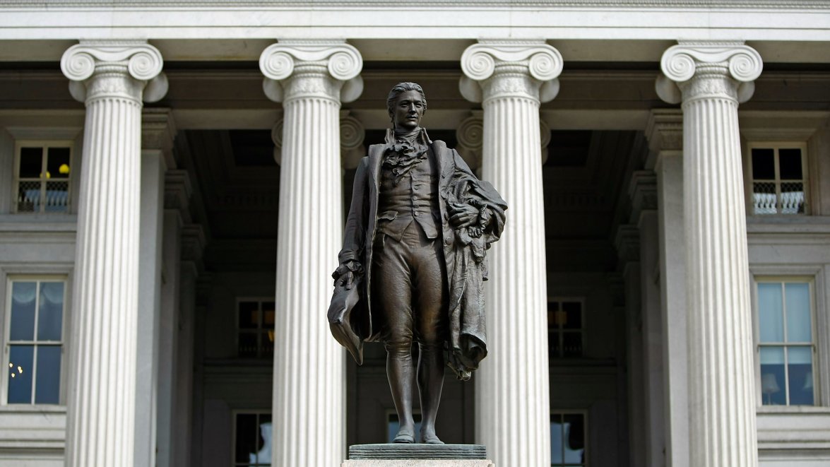 Research Sheds Light on Alexander Hamilton as Slave Owner – NBC Los Angeles