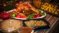 Find Your Local To-Go Thanksgiving Feast Now