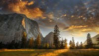 Submit Your Yosemite Snap for a Wilderness Exhibition