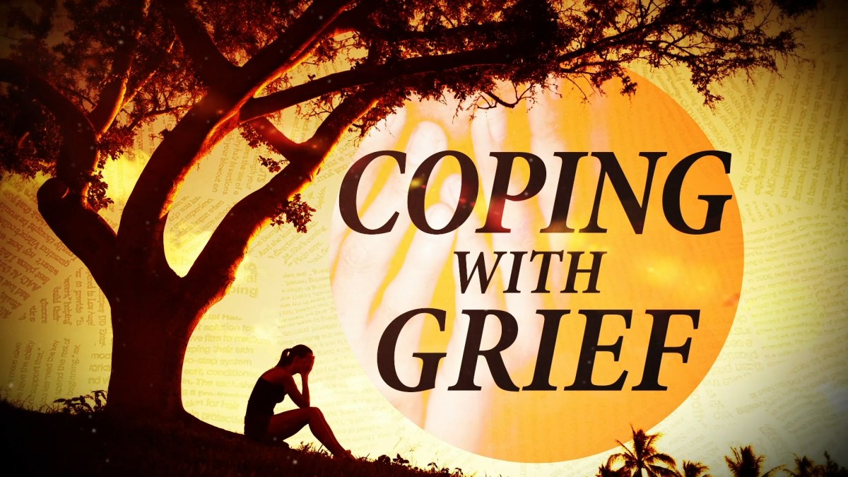 Coping With Grief – NBC Los Angeles