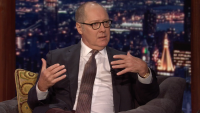 ‘Tonight': It's James Spader's First Outing in 8 Months