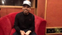 ‘Tonight': Chance the Rapper's Dad Didn't Want Him to Be a Rapper