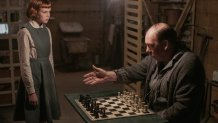 From the 'Queen's Gambit' to a Record-Setting Checkmate - About
