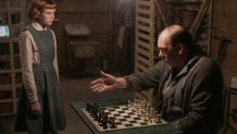 I Checkmated Beth Harmon. And you can too.