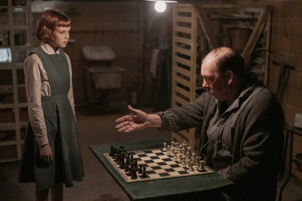 From the 'Queen's Gambit' to a Record-Setting Checkmate - About Netflix