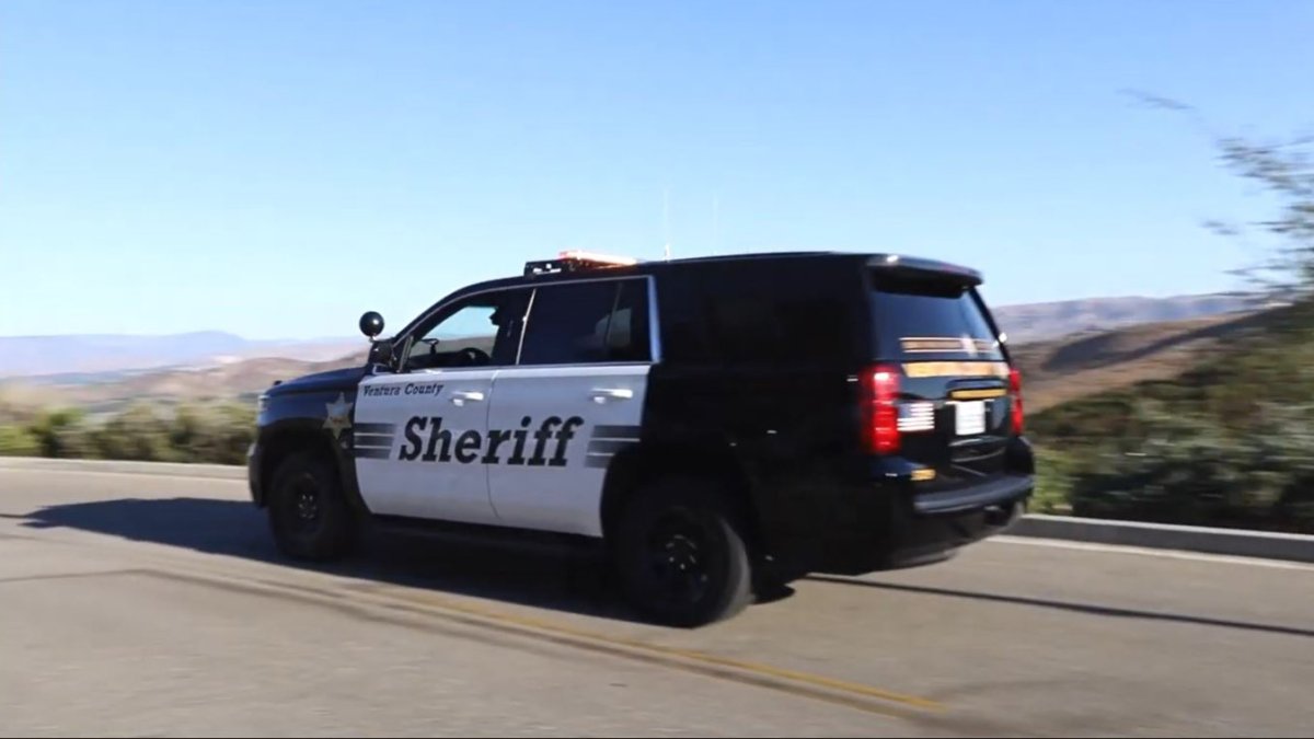 Ventura County Man Stabbed at Camarillo Youth Football Game