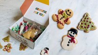 Café Gratitude Is Shipping New Plant-Based Cookie Kits