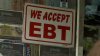 Scammers Are Stealing Money From EBT Cards, Leaving Low Income Californians With Little Money for Food