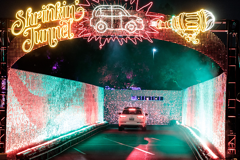 2020 The Drawer Part II 2020 The Drawer Part II