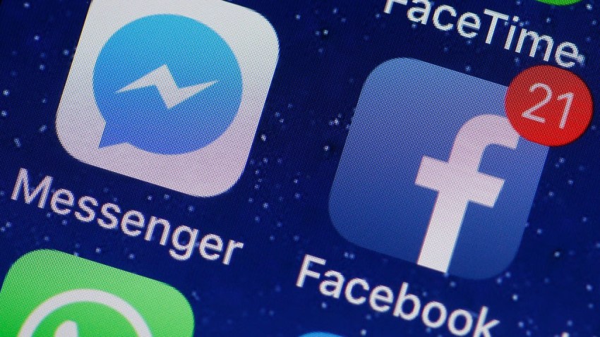 Facebook generic