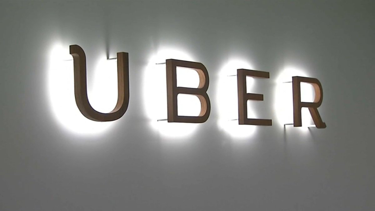 Hacker Claims to Breach Uber, Security Researcher Says – NBC Los Angeles - Vimarsana News