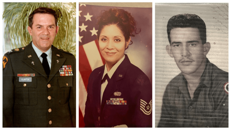 Pictures: Uniting to Honor Our Veterans