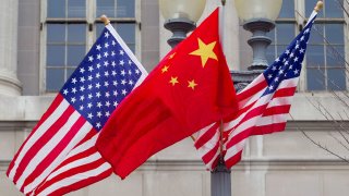 China Growing its Nuclear Stockpile Faster Than Previously Predicted, New Pentagon Report Says 1