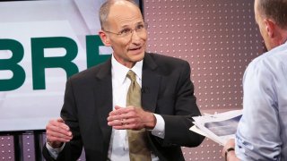 Bob Sulentic, CEO, CBRE