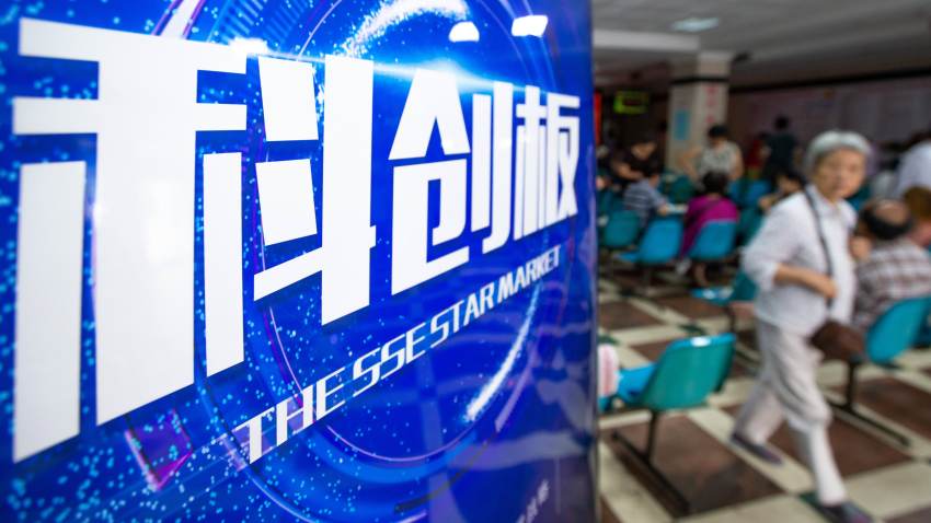 China S Ipo Market Is Set To Keep Booming In 2021 Says Investor Nbc Los Angeles