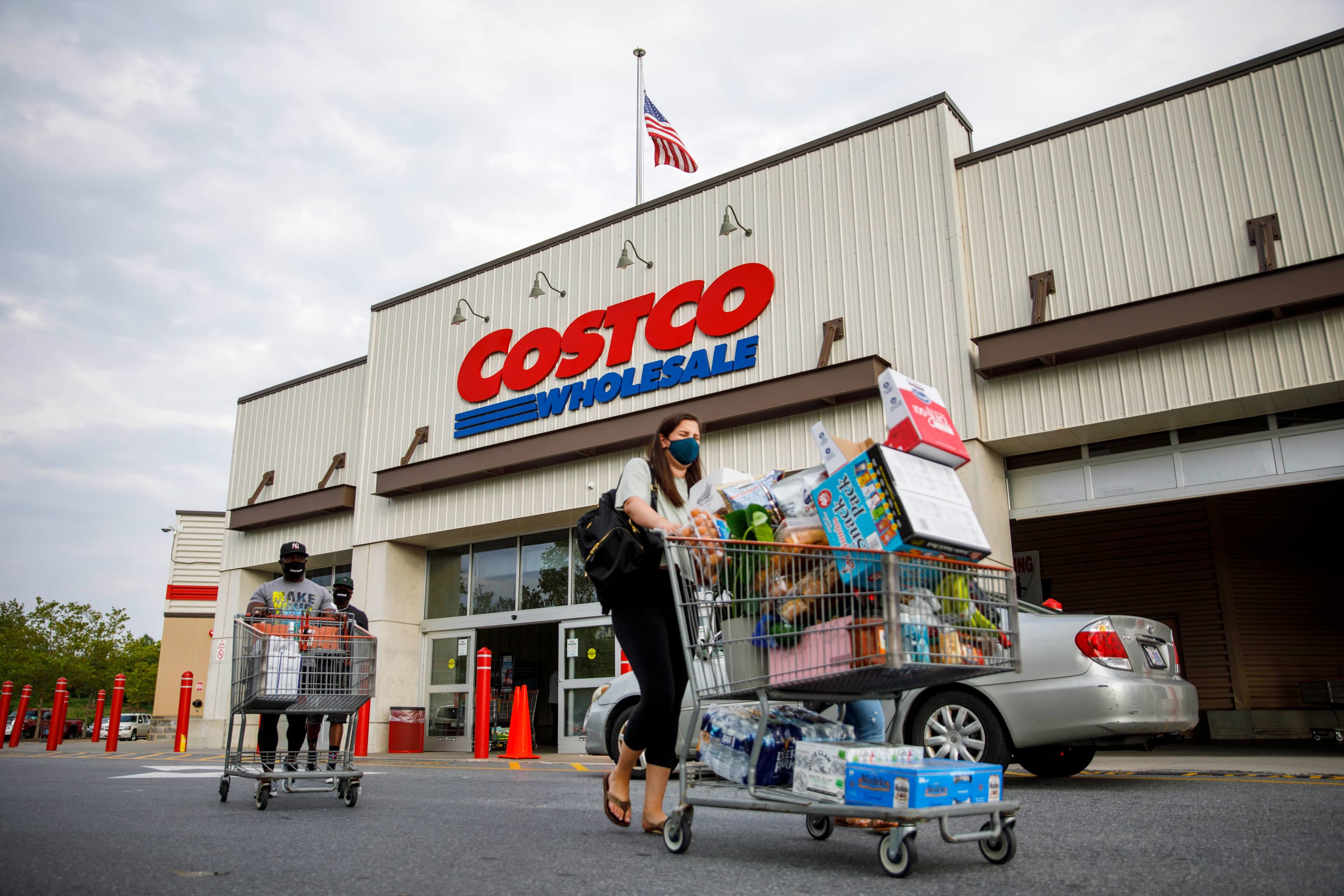 Costco Closing Photo Department At All Locations – NBC Los Angeles