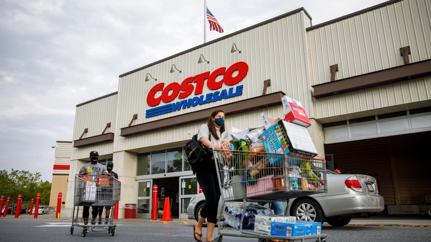 Costco Closing Photo Department at All Locations NBC Los Angeles