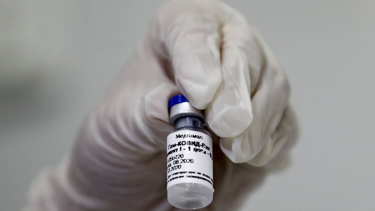 Russia Struggles to Meet Global Orders for Sputnik V Vaccine – NBC Los Angeles - Vimarsana News
