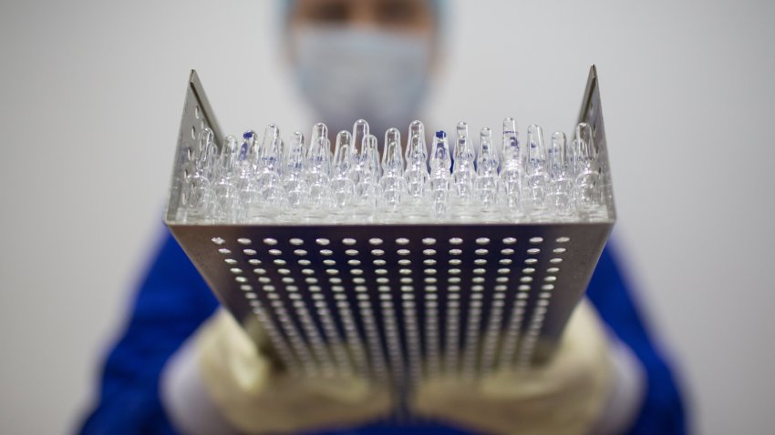 Yes, the COVID-19 Vaccines Will Still Protect You Against the New UK Strain of the Virus