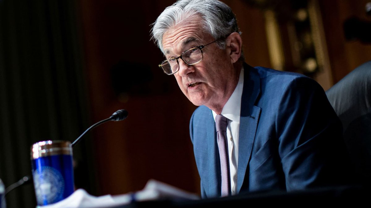 Fed Has Aggressive Rate-Hiking Plan, But It Could Burn the Economy as It Fights Inflation - Vimarsana News