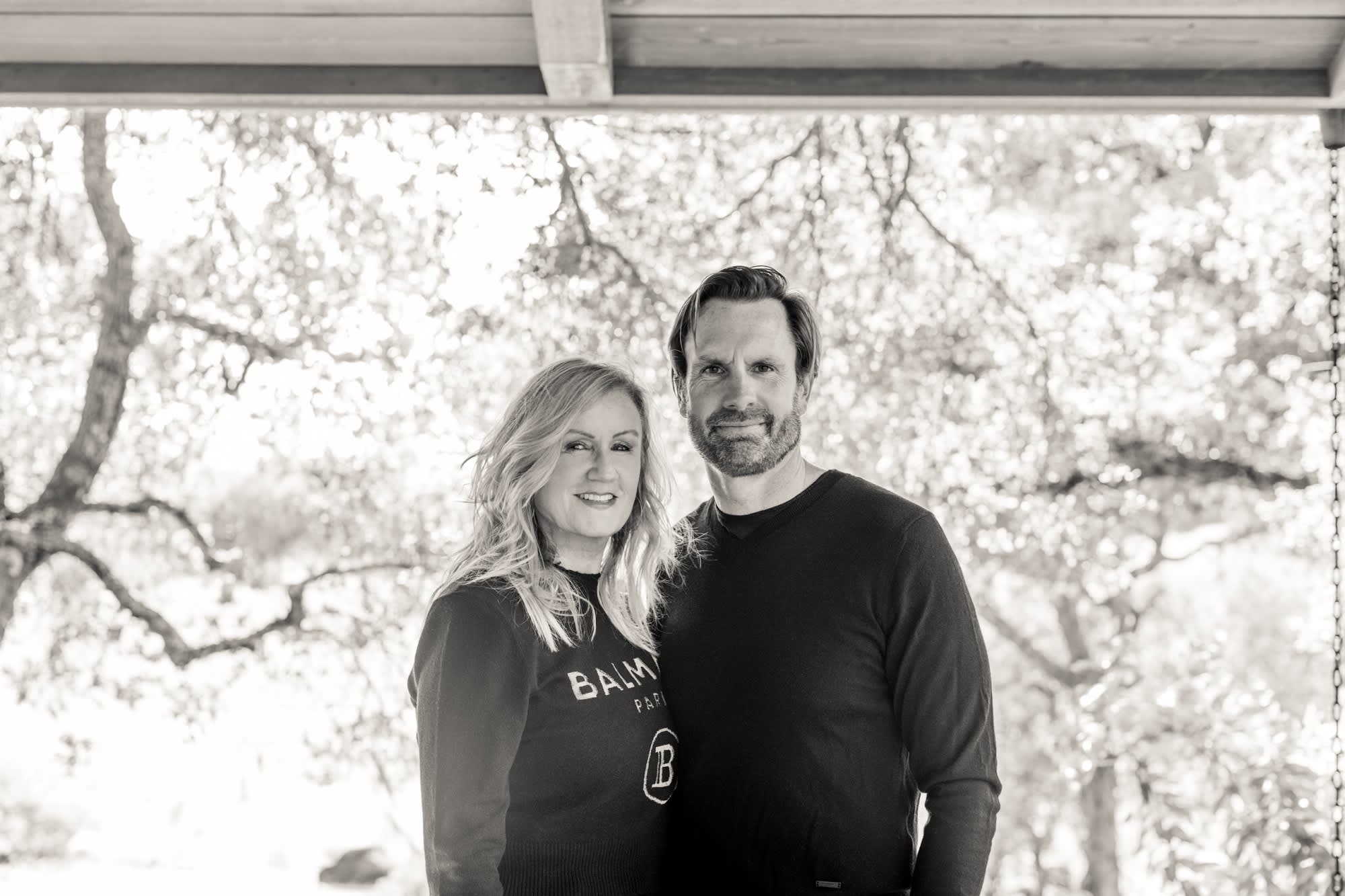 These Married Former Apple Execs Used Lessons Learned From Steve Jobs to Pivot Their Small Business During Covid - Vimarsana News