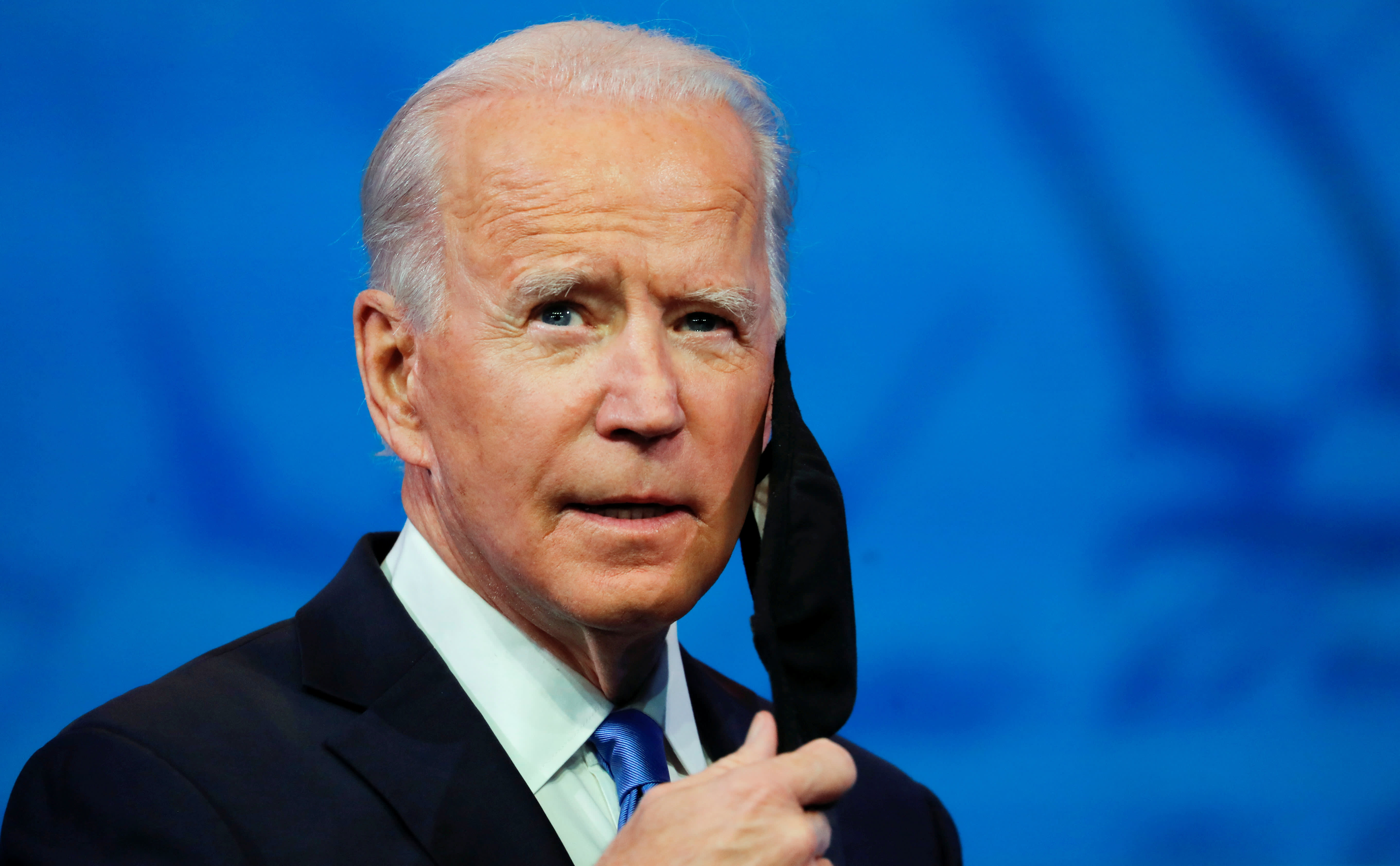 Biden Inaugural Committee Unveils Fundraising Packages Offering Access for Big Donations - Vimarsana News