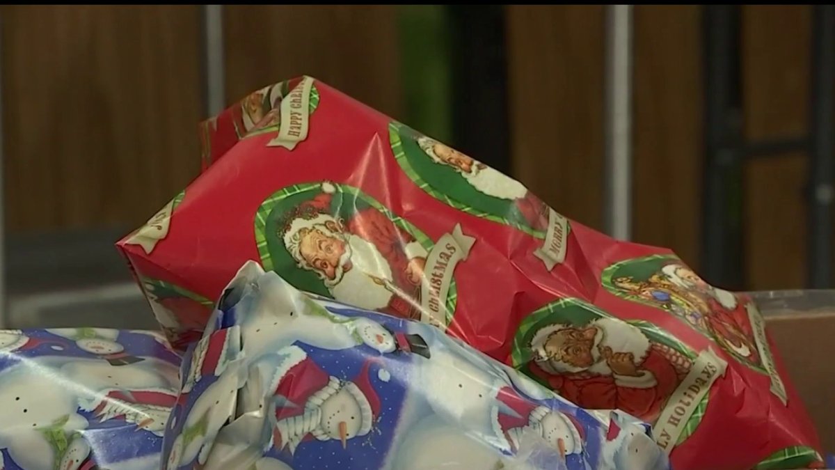 Christmas Thief Steals Trailer of Toys for Kids in Need in Riverside ...