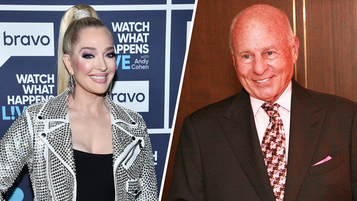Erika Jayne’s Divorce From Tom Girardi Is a ‘Sham’ to Protect Couple’s(01)