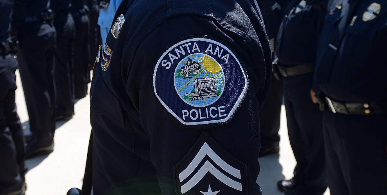 Santa Ana Police Officer Charged With Accepting $128,000 In Bribes ...