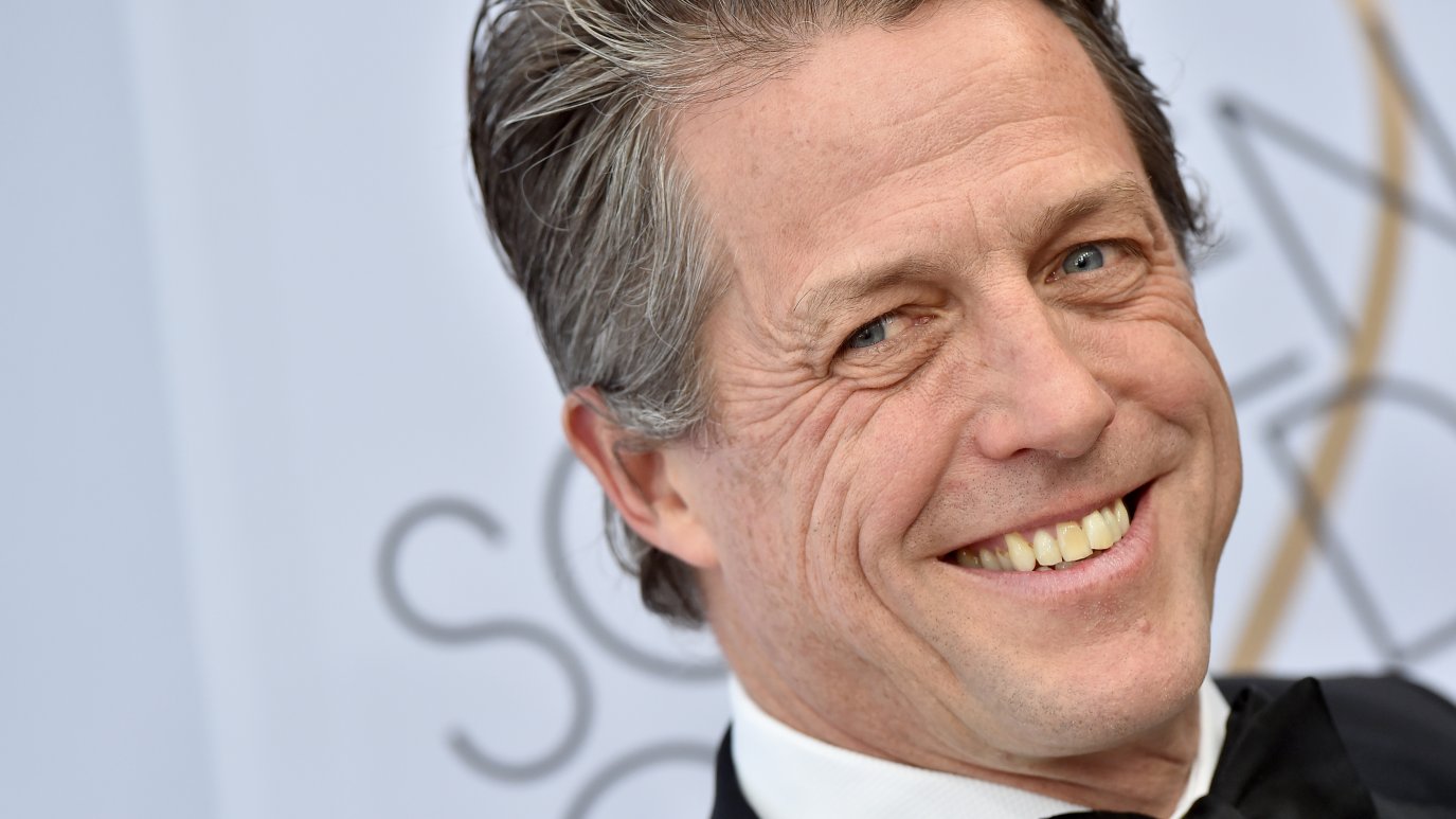 Hugh Grant Reveals Why He Stepped Away From Movies After Heyday