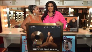 Lizzo