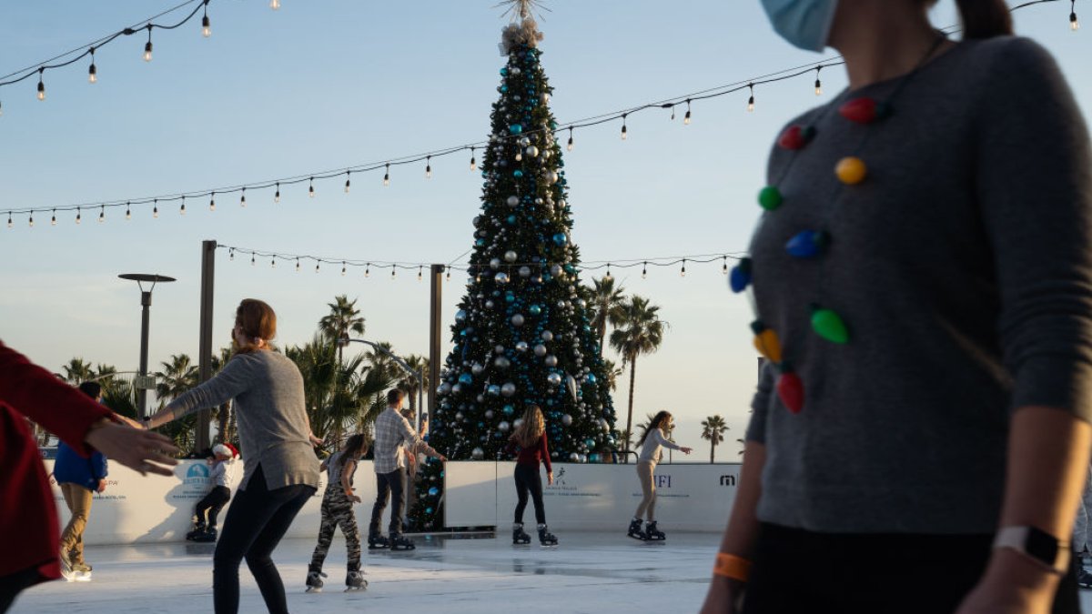 Orange County Sets Records for COVID19 Daily Cases, Hospitalizations