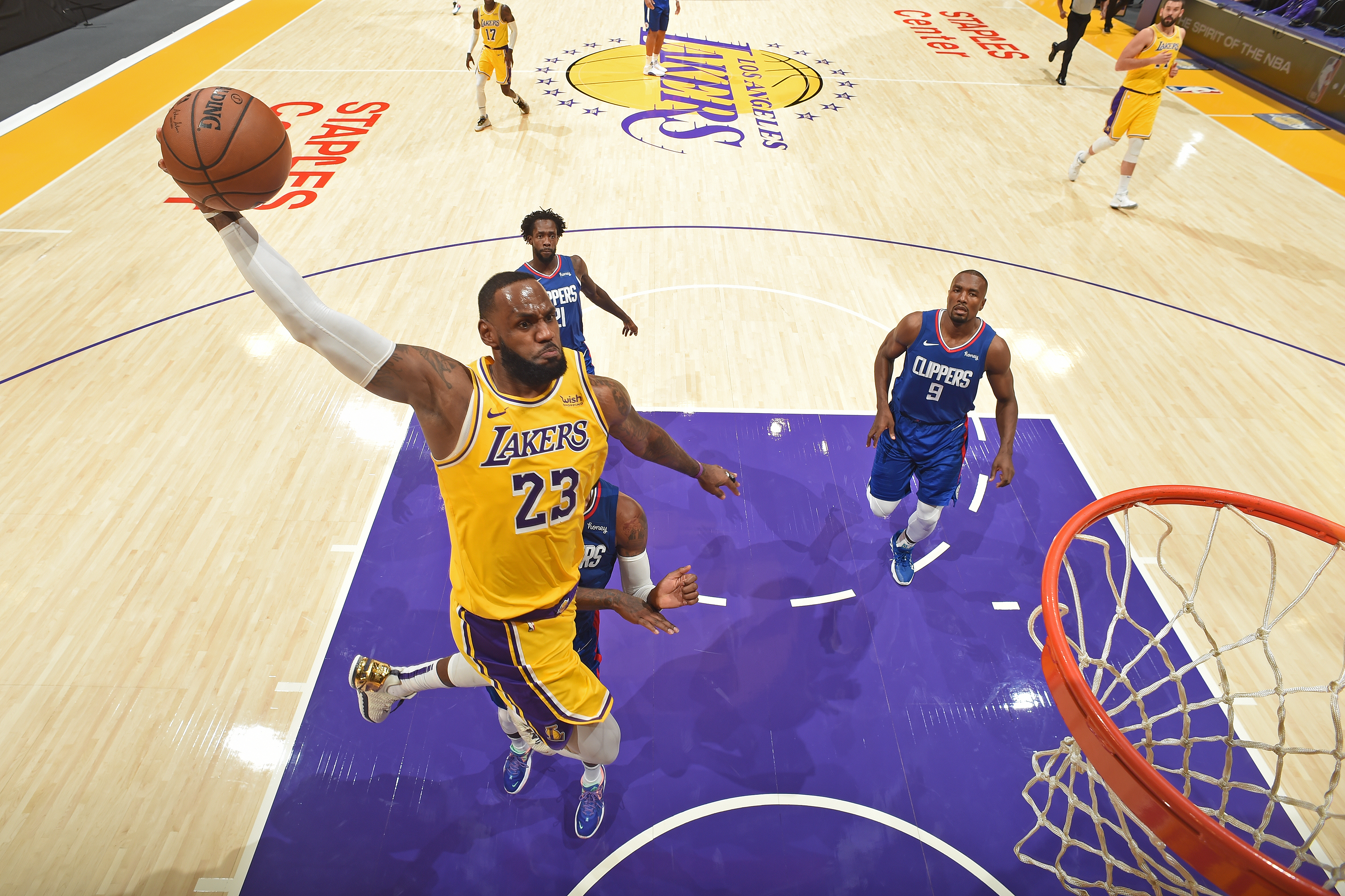 Lakers News: Staples Center Announces New Health & Safety